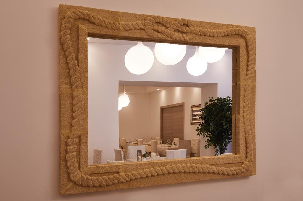 Alba D'Amore Hotel & Spa Lampedusa Exterior photo
