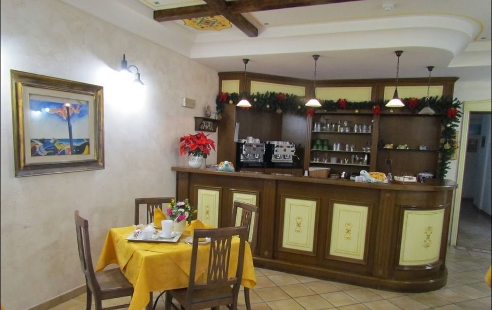Alba D'Amore Hotel & Spa Lampedusa Exterior photo